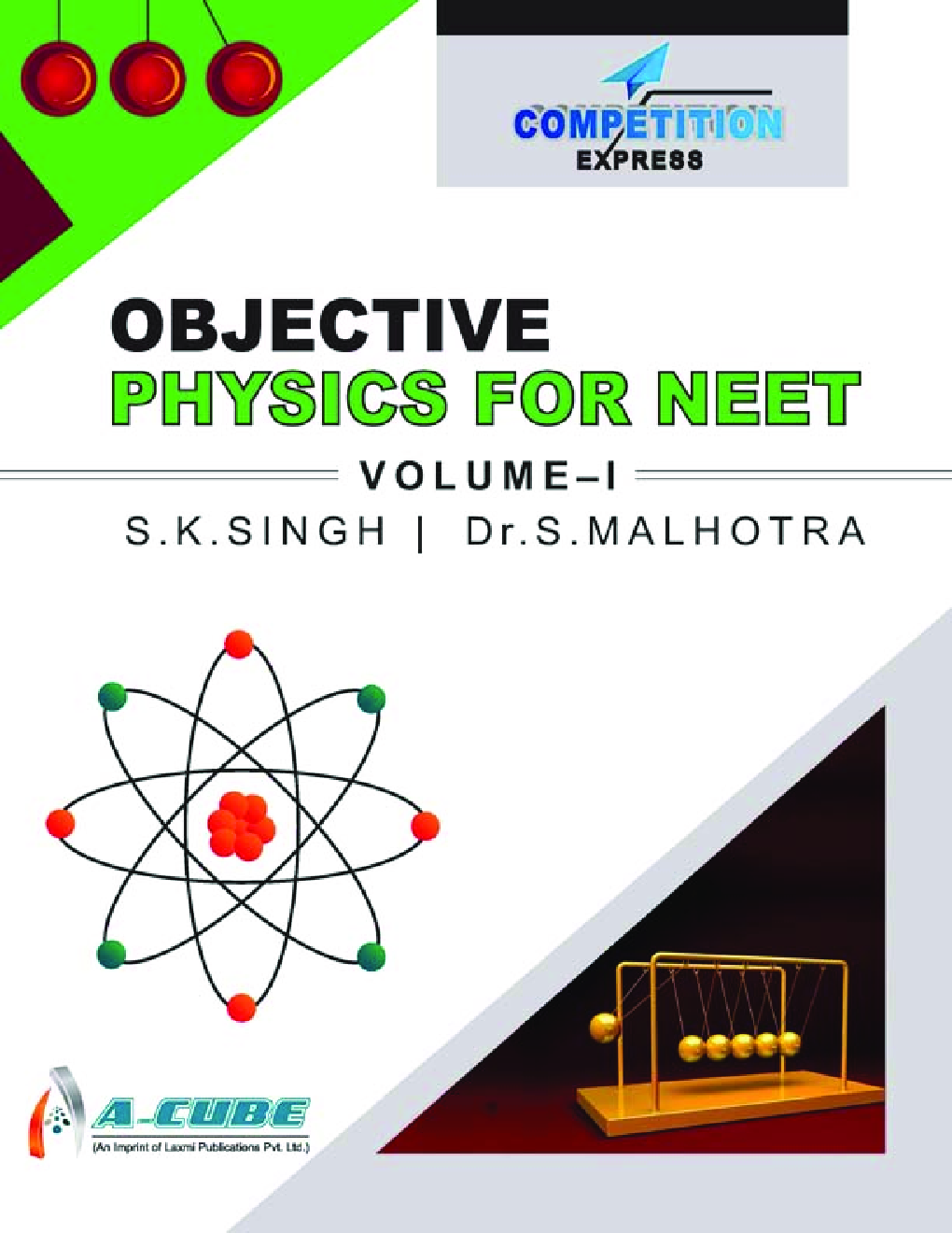 Truemans objective physics pdf book