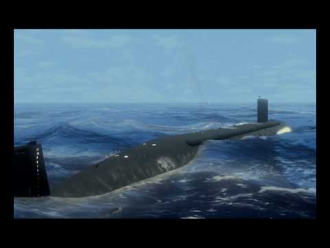 silent hunter 4 submarine mod